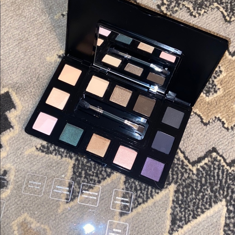 BareMinerals Eyeshadow Palette